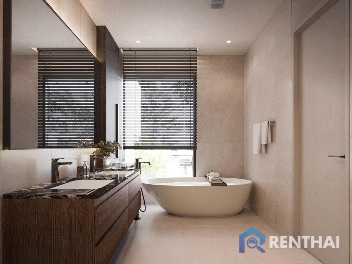 For sale villa  at The Title Villa Kirara - image 7