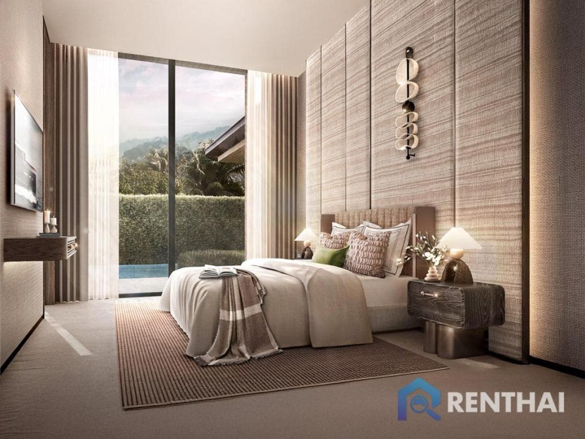 For sale villa  at The Title Villa Kirara - image 8