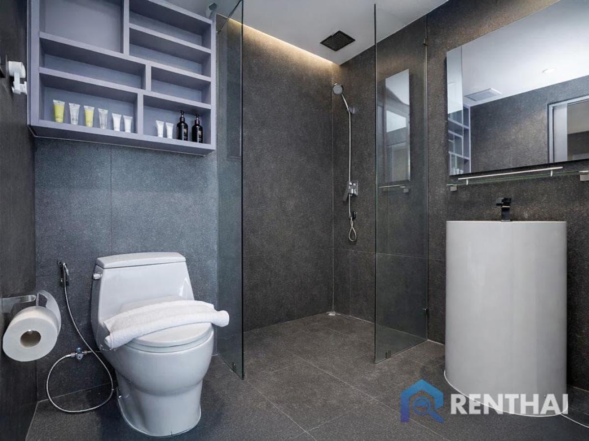 2-Bed Condo at Citygate Resort, Phuket - image 6