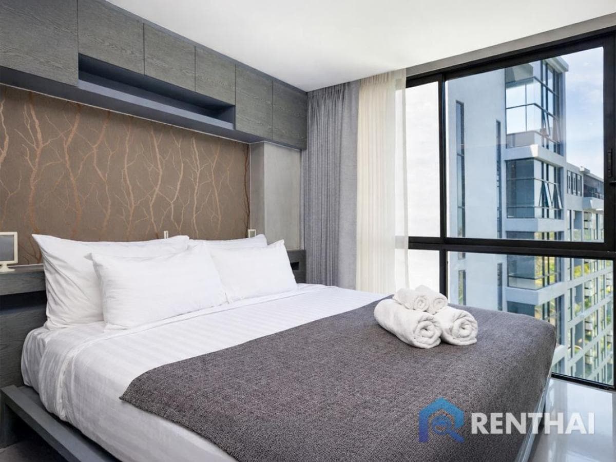 2-Bed Condo at Citygate Resort, Phuket - image 7