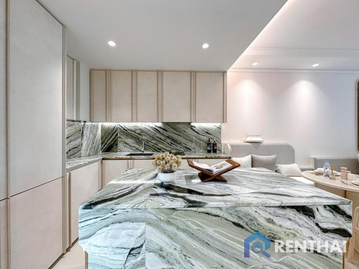 For sale condo 1 bedroom at The Residences at InterContinental Phuket - image 7