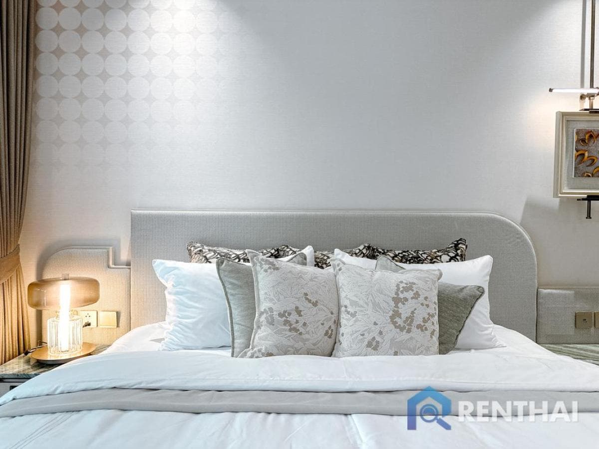 For sale condo 1 bedroom at The Residences at InterContinental Phuket - image 8