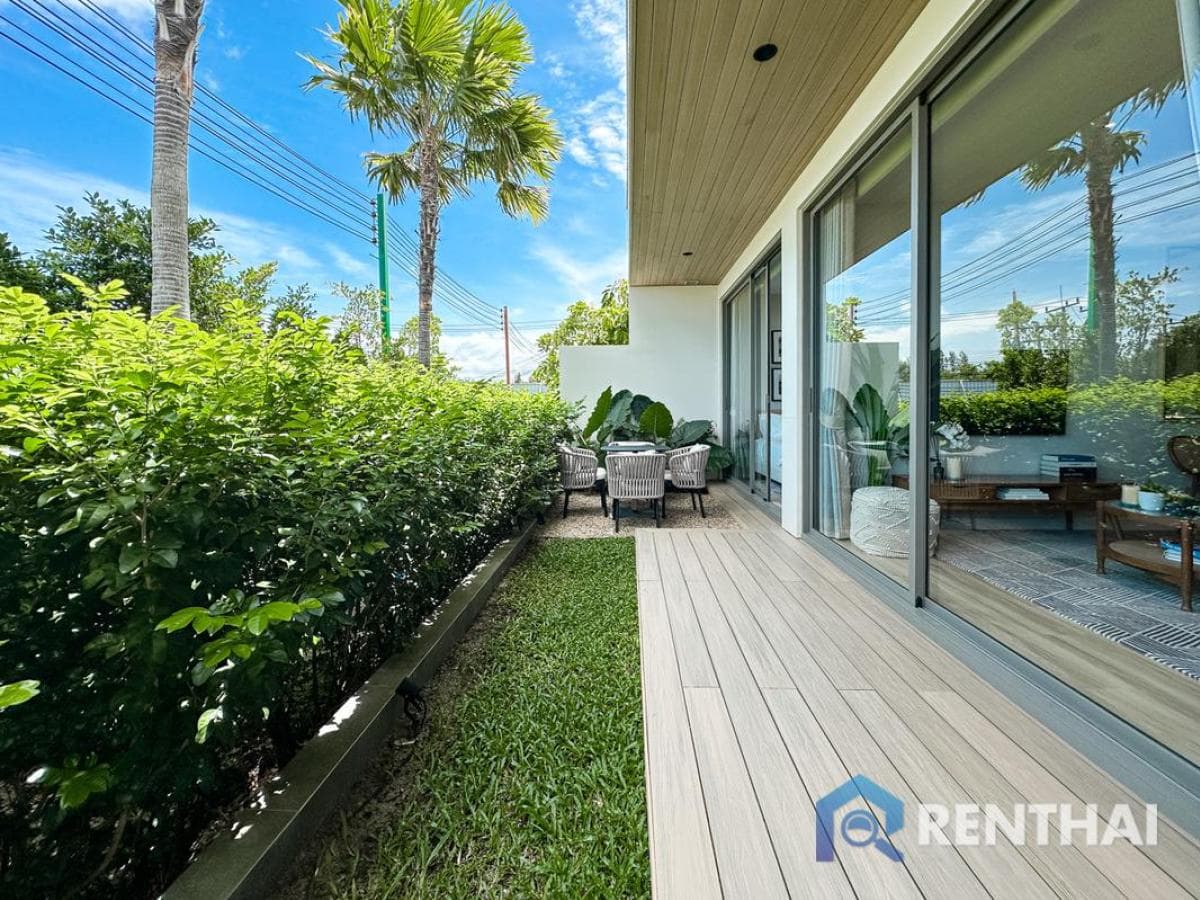 For sale condo 2 bedrooms at Sudara Phase 1 - image 2