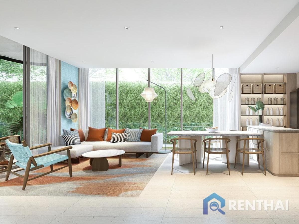 For sale condo 2 bedrooms at Peylaa Phuket - image 2