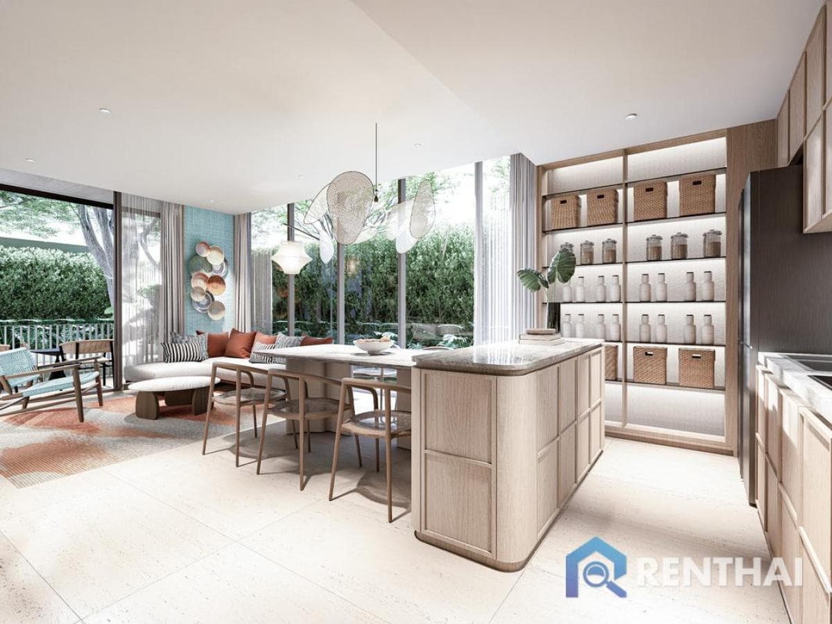 For sale condo 2 bedrooms at Peylaa Phuket - image 4