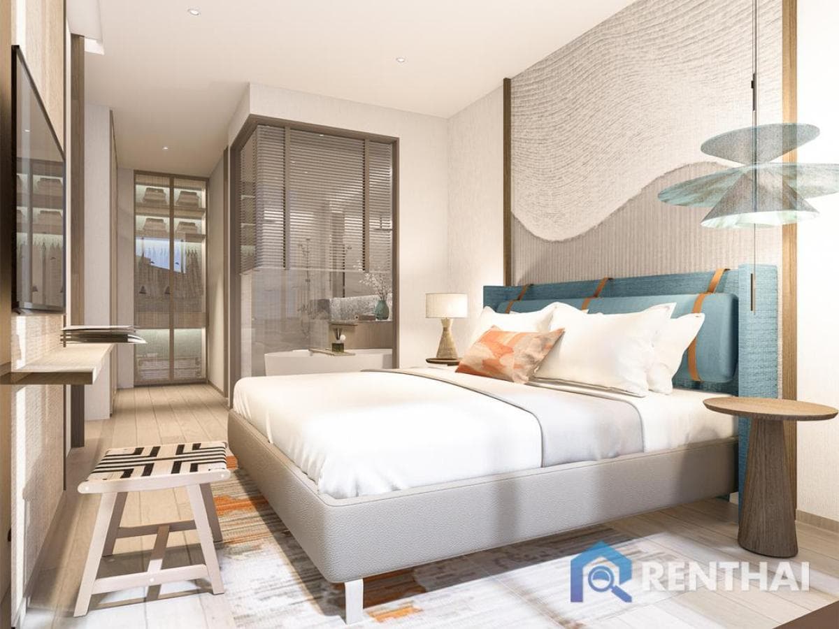 For sale condo 2 bedrooms at Peylaa Phuket - image 8