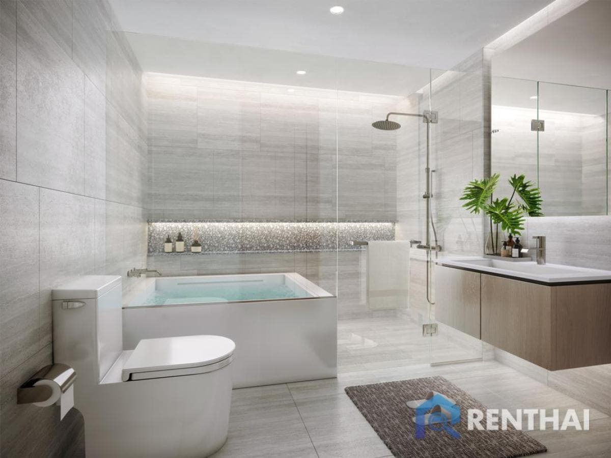 For sale condo 1 bedroom at Peylaa Phuket - image 2