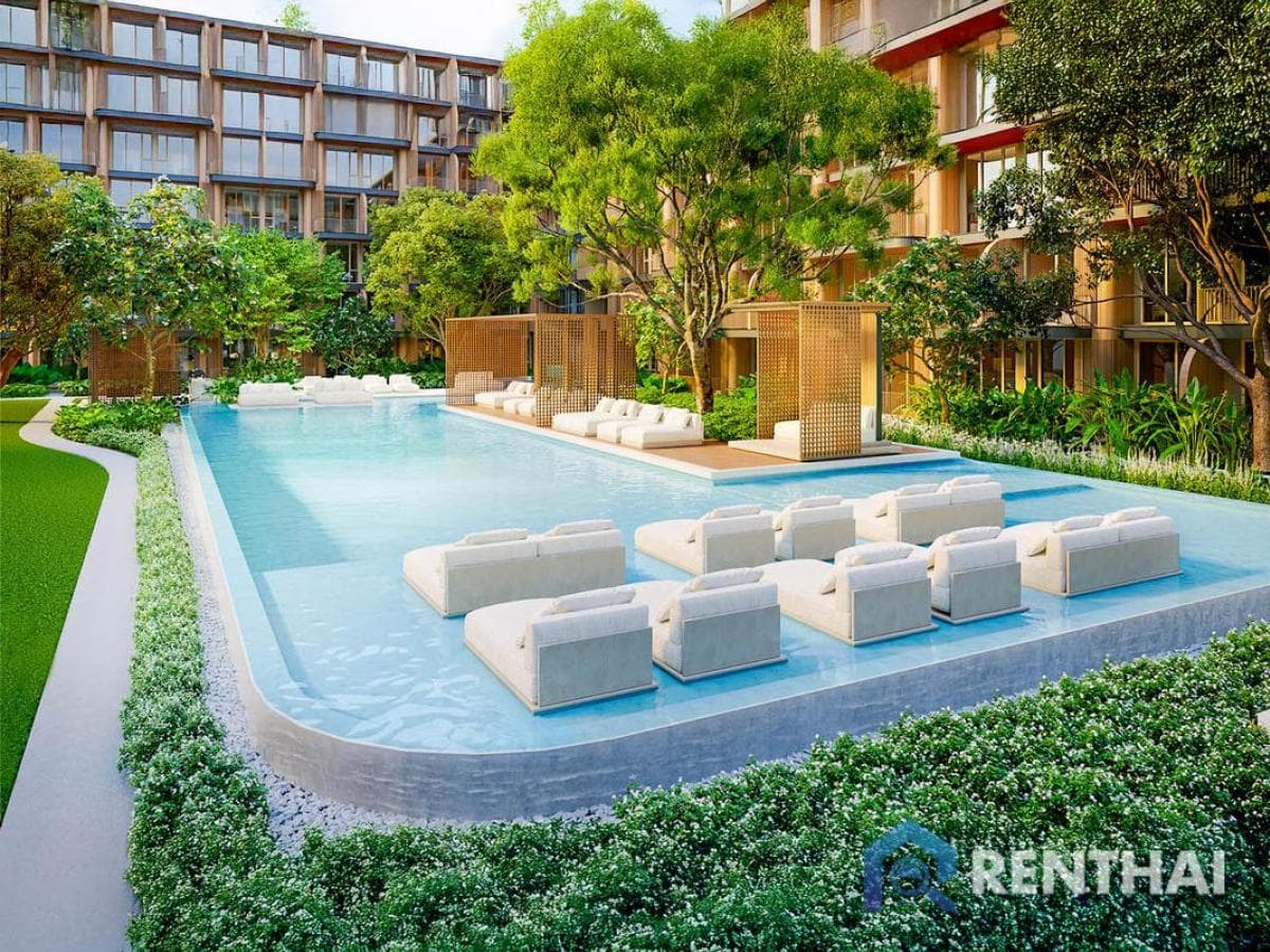 For sale condo 1 bedroom at Peylaa Phuket - image 3