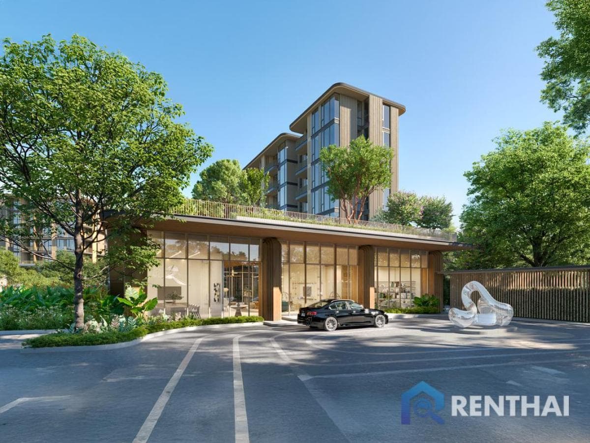 For sale condo 1 bedroom at Peylaa Phuket - image 8