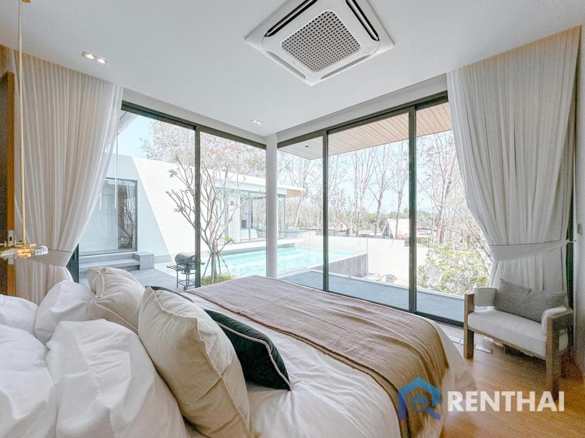 For sale villa  at Amber Chamber - image 3