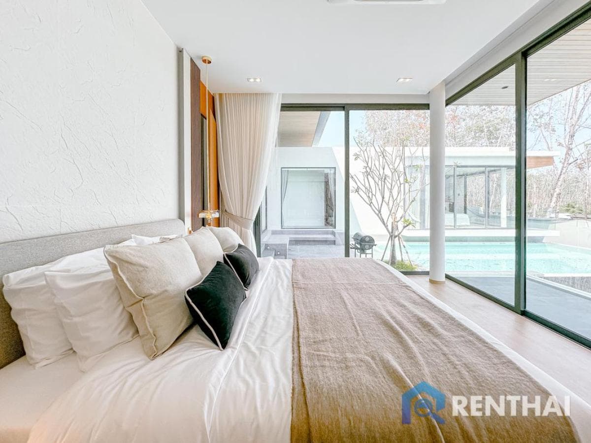 For sale villa  at Amber Chamber - image 8