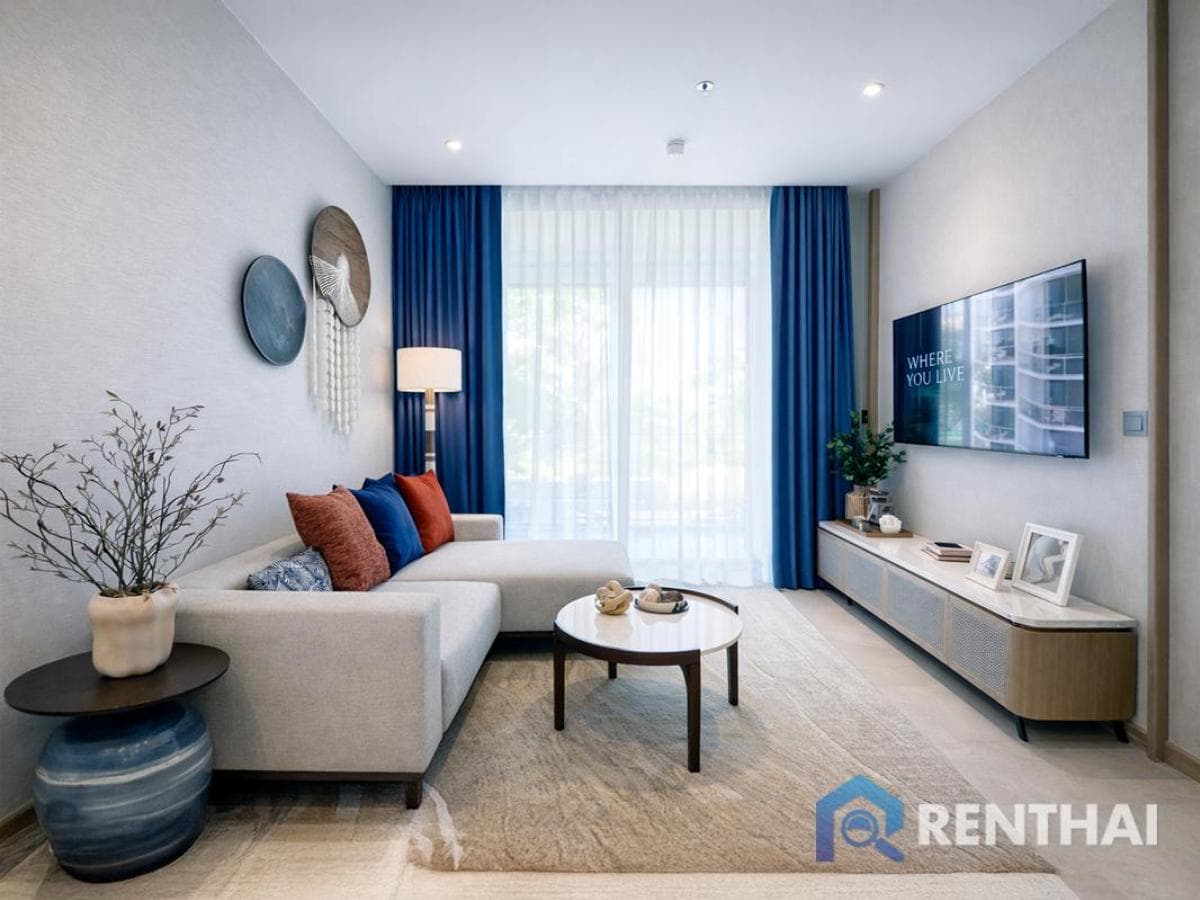 For sale condo 1 bedroom at Peylaa Phuket