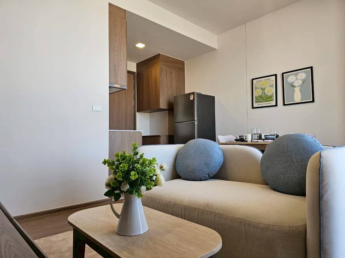 🔥 Hot Rental at CANVAS Cherngtalay 🔥 - image 6