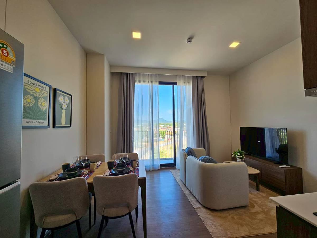 🔥 Hot Rental at CANVAS Cherngtalay 🔥 - image 4