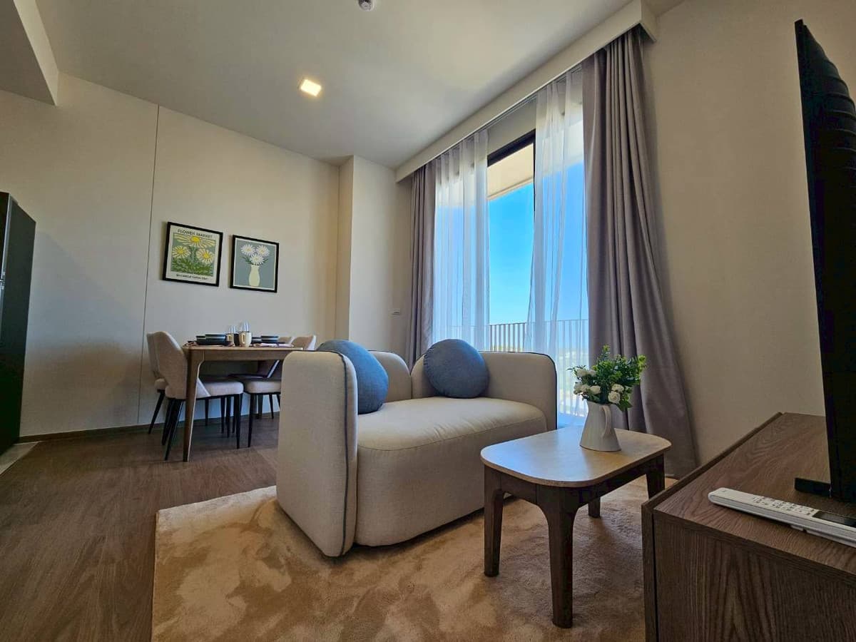 🔥 Hot Rental at CANVAS Cherngtalay 🔥 - image 3