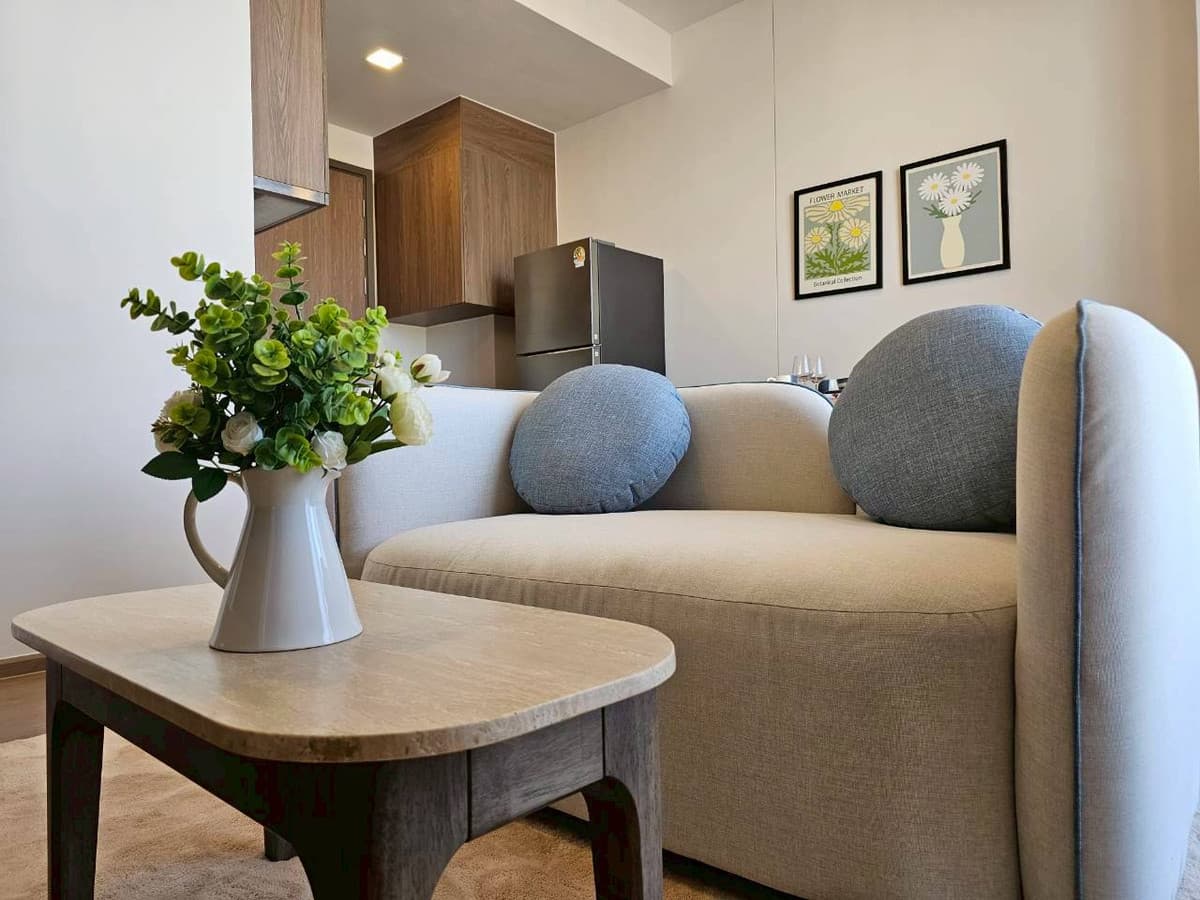 🔥 Hot Rental at CANVAS Cherngtalay 🔥 - image 5