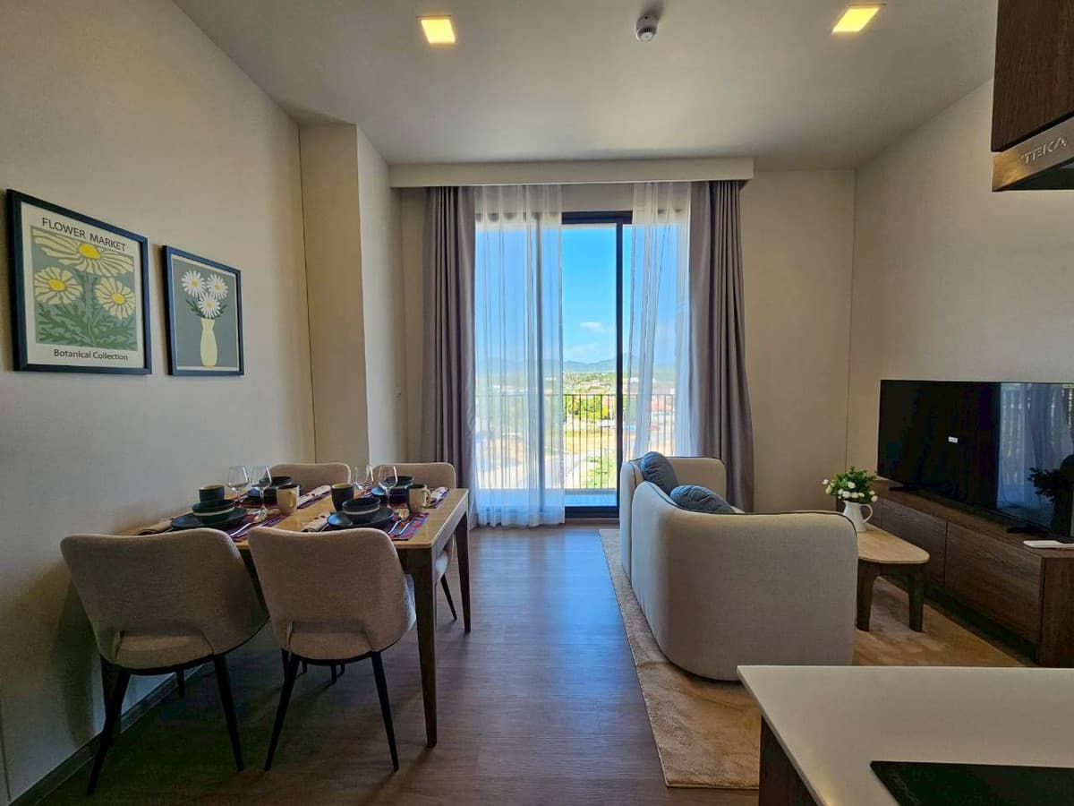 🔥 Hot Rental at CANVAS Cherngtalay 🔥 - image 2