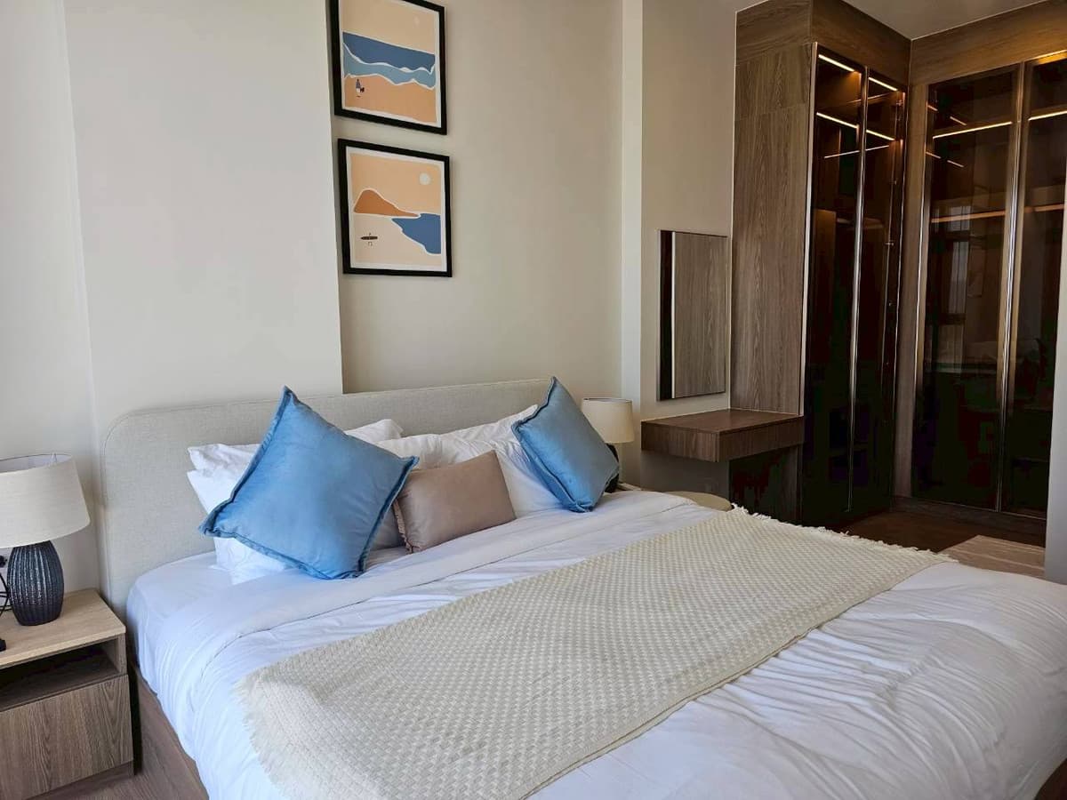 🔥 Hot Rental at CANVAS Cherngtalay 🔥 - image 8