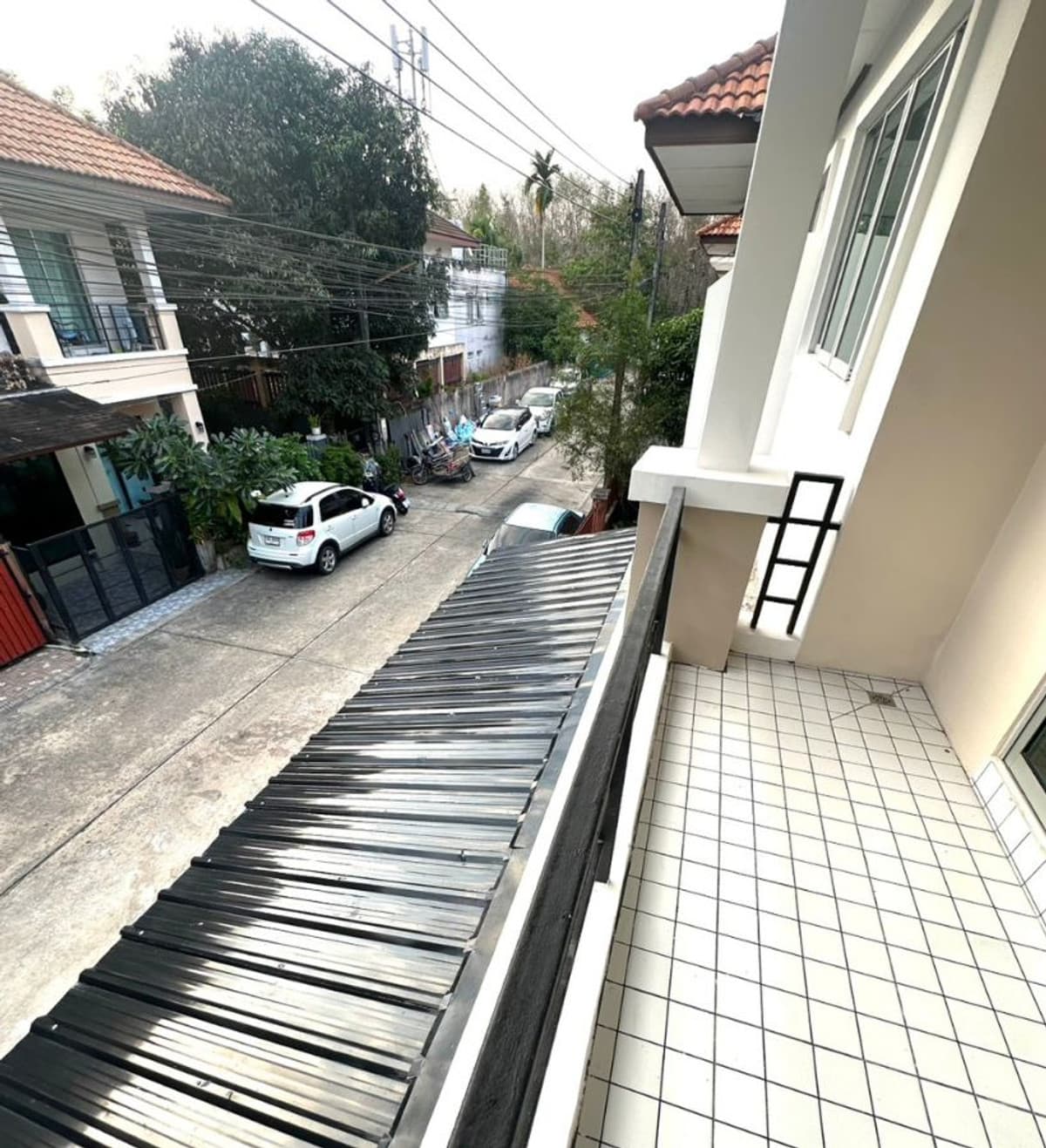 For sale, 2-story townhouse near Lotus Thalang, Phuket, 2.89 million. - image 6