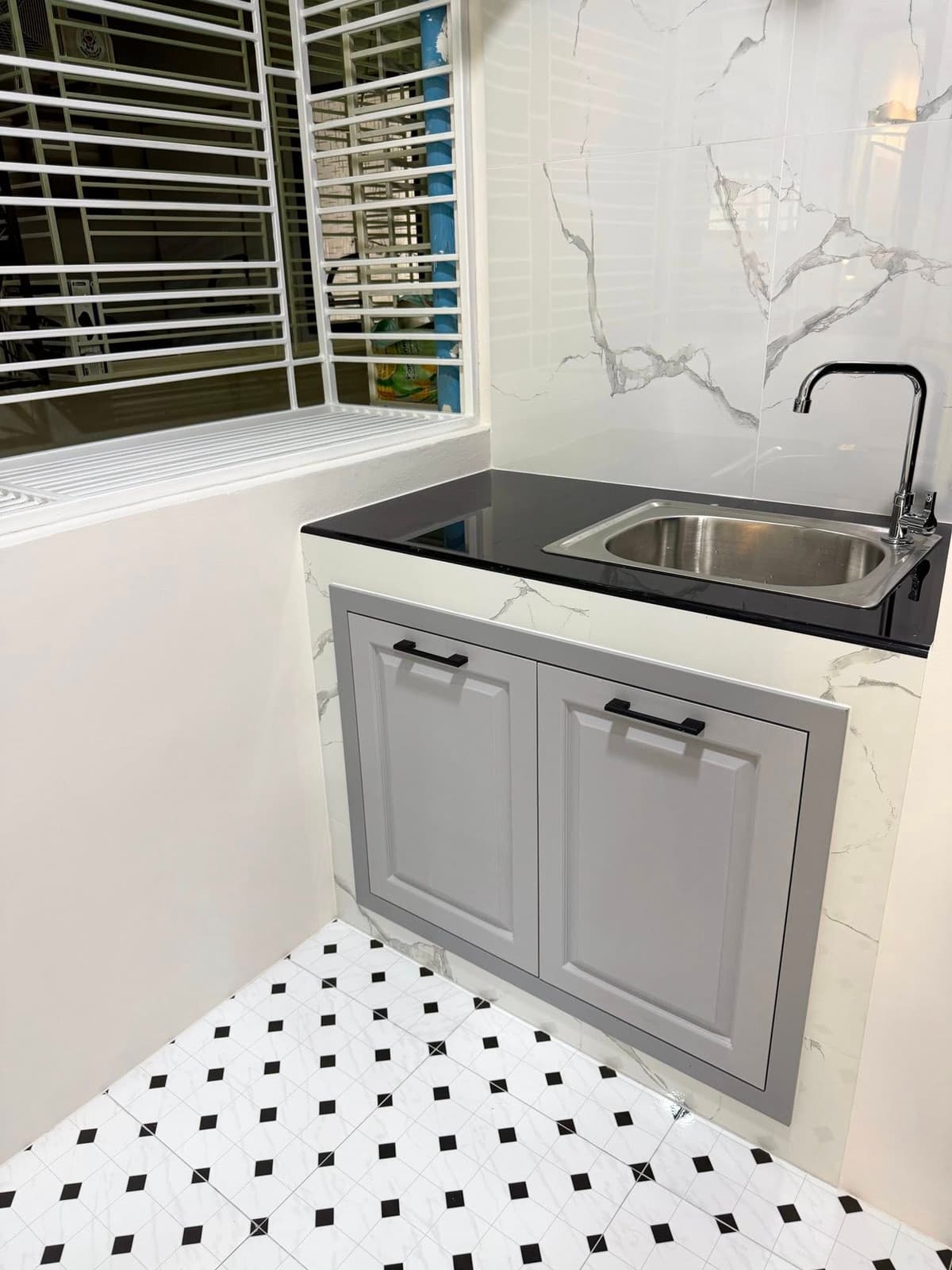 Room for sale, Panthep Condo Town, Khao Rang, Muang, Phuket, 1.45 million. - image 4