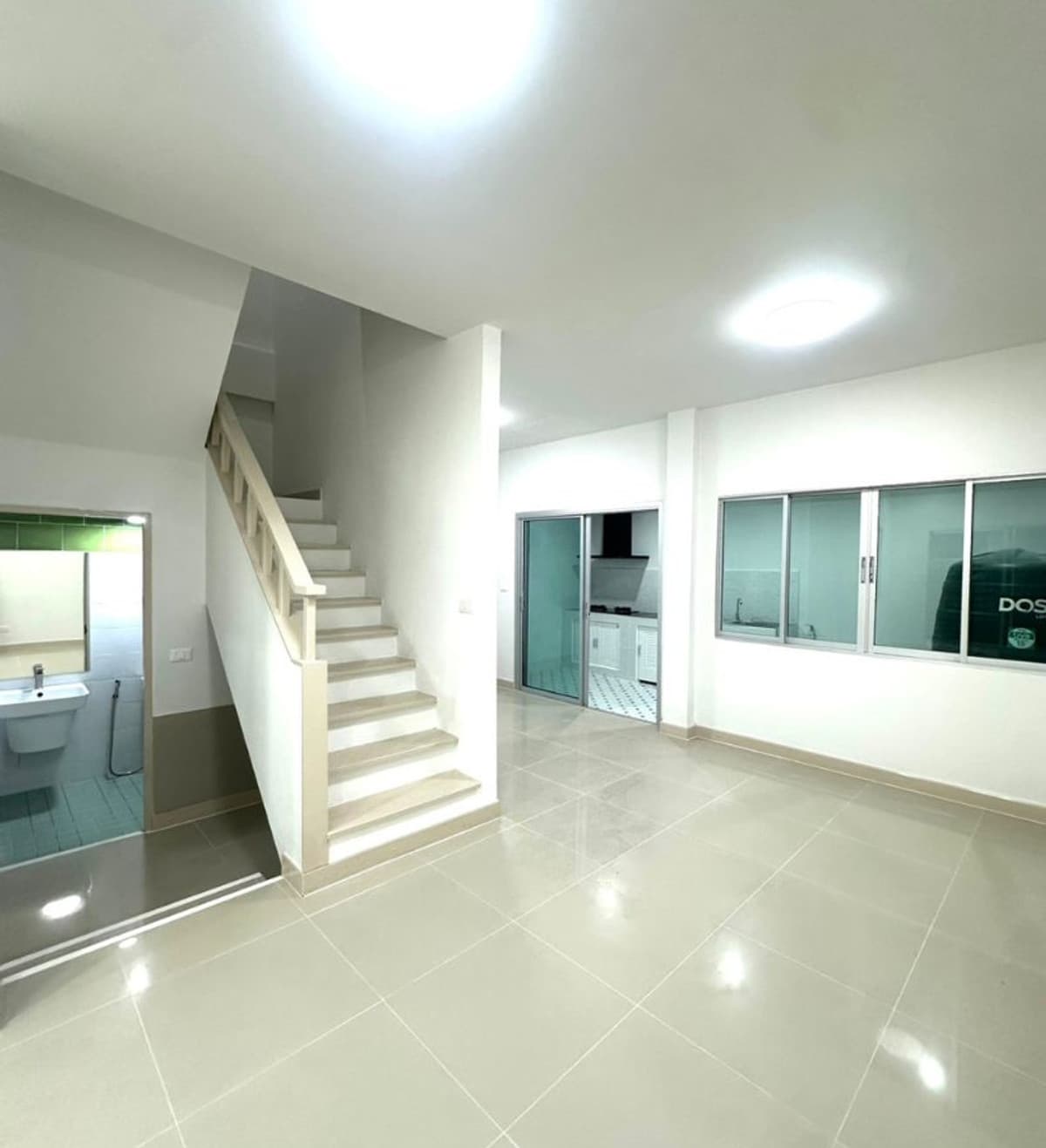 For sale, 2-story townhouse near Lotus Thalang, Phuket, 2.89 million. - image 2