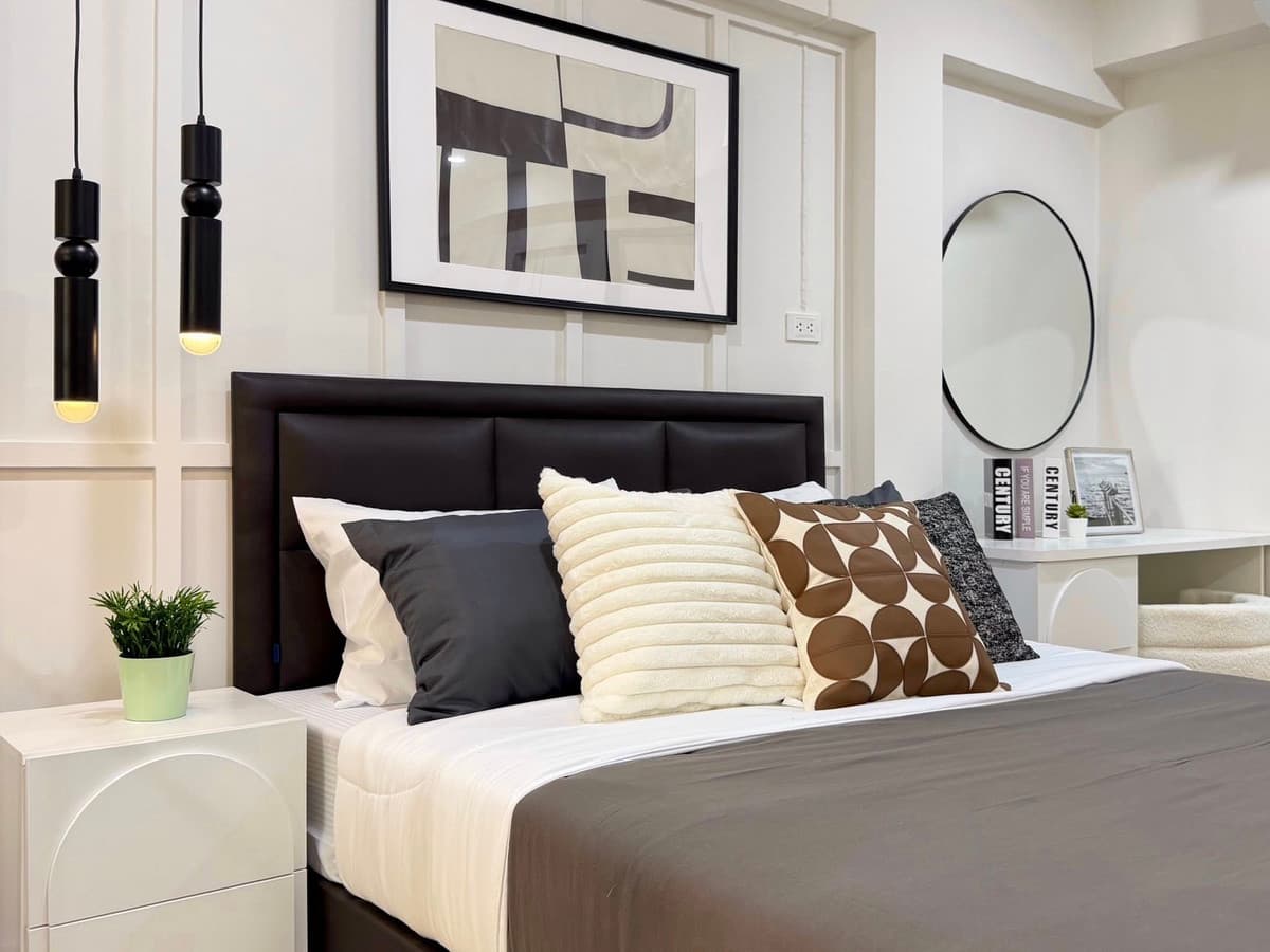 Room for sale, Panthep Condo Town, Khao Rang, Muang, Phuket, 1.45 million. - image 8