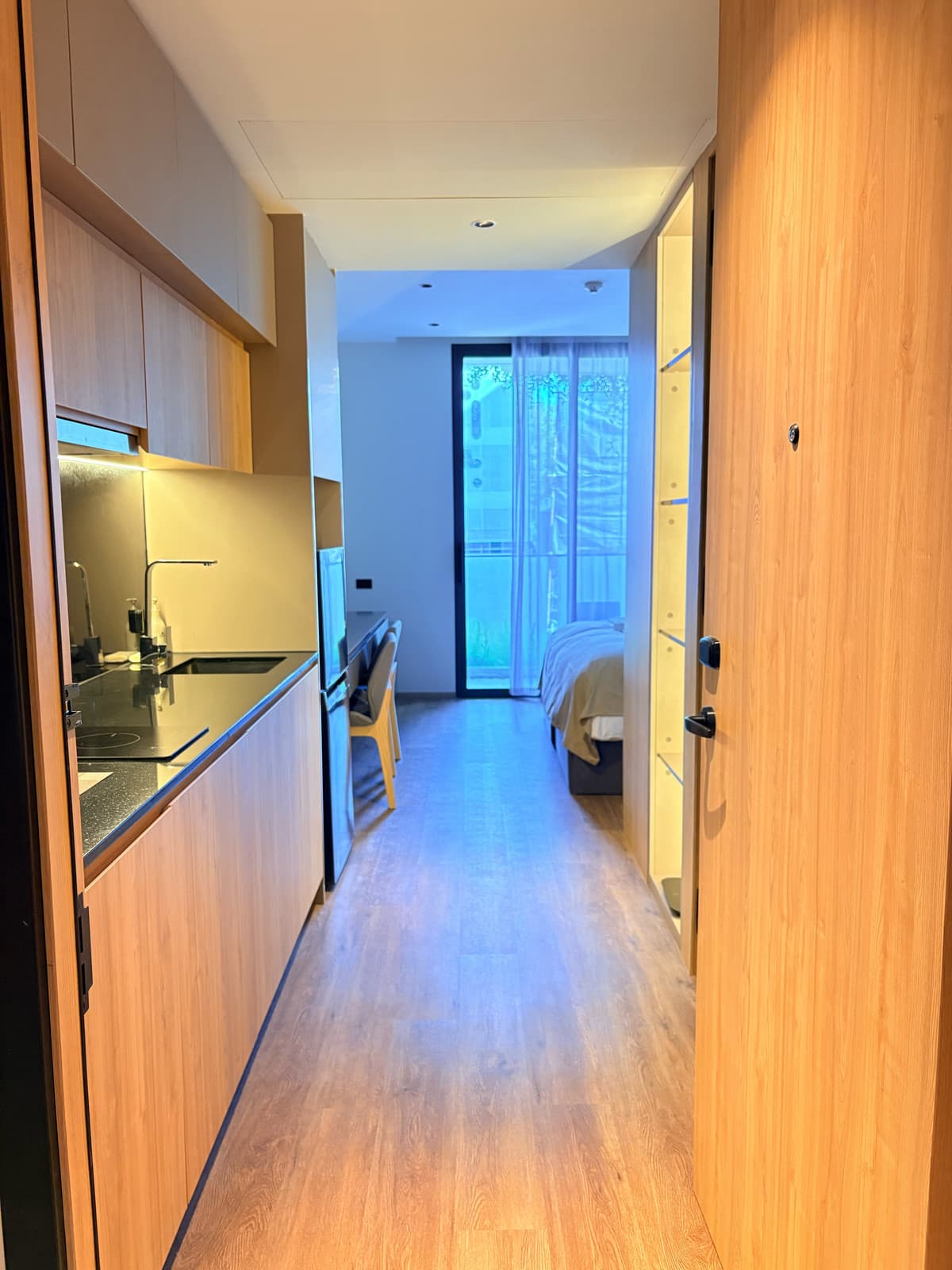 For Sale: Studio - Fully Furnished at Layan Green Park Phuket - image 2