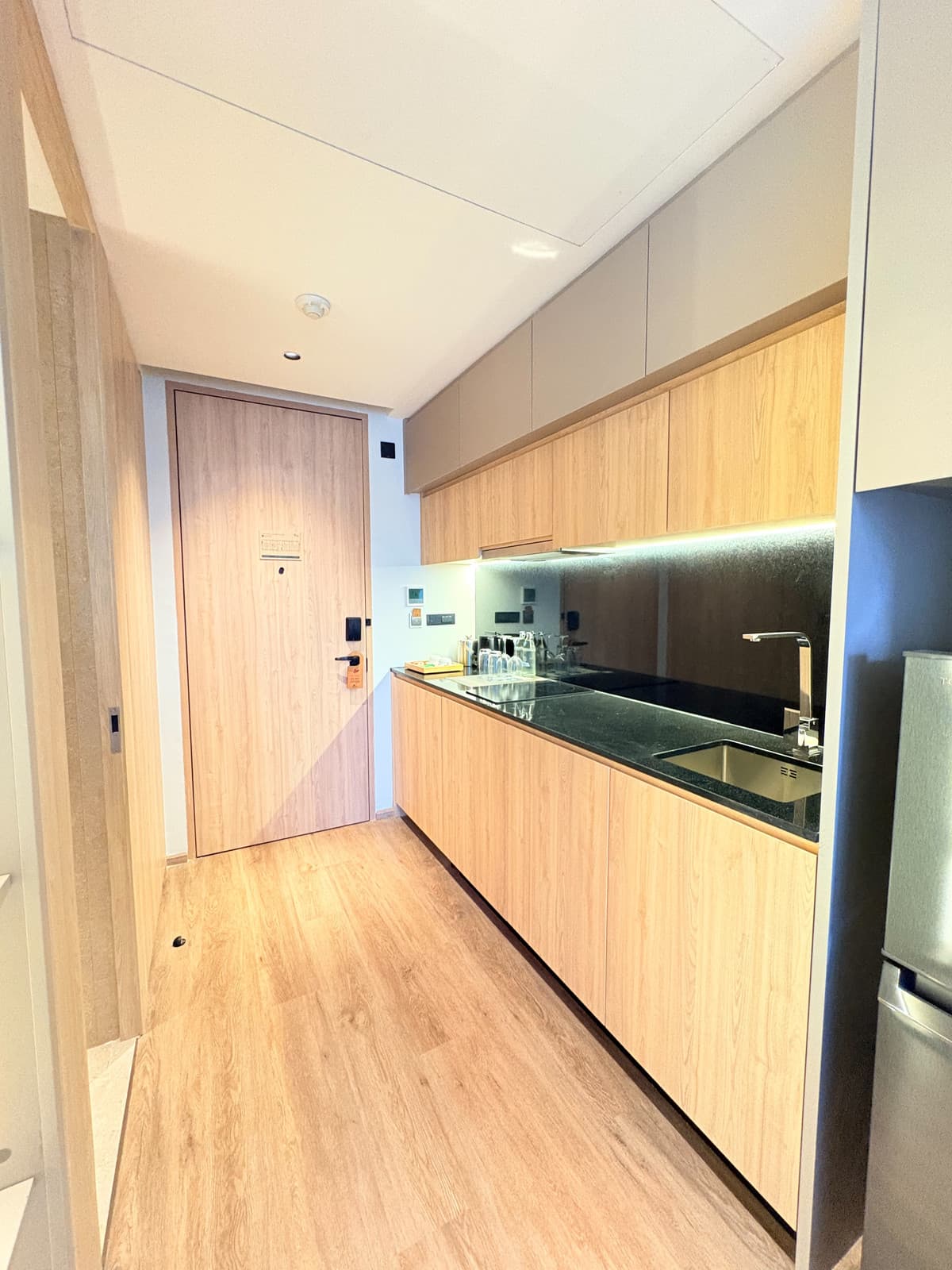 For Sale: Studio - Fully Furnished at Layan Green Park Phuket - image 3