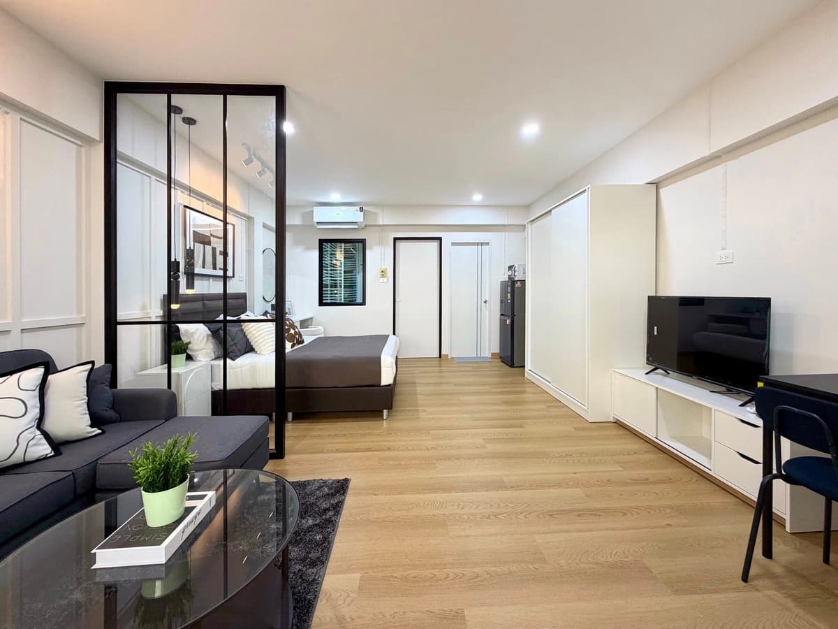 Room for sale, Panthep Condo Town, Khao Rang, Muang, Phuket, 1.45 million. - image 7