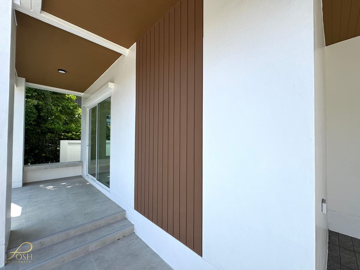 SIRI VILLAGE PAKLOK – VICTORY MONUMENT Siri Village Paklok near the monument. 500 meters from PTT Pa Khlok gas station, only 3 km. from Robinson Lifestyle Thalang. - image 8