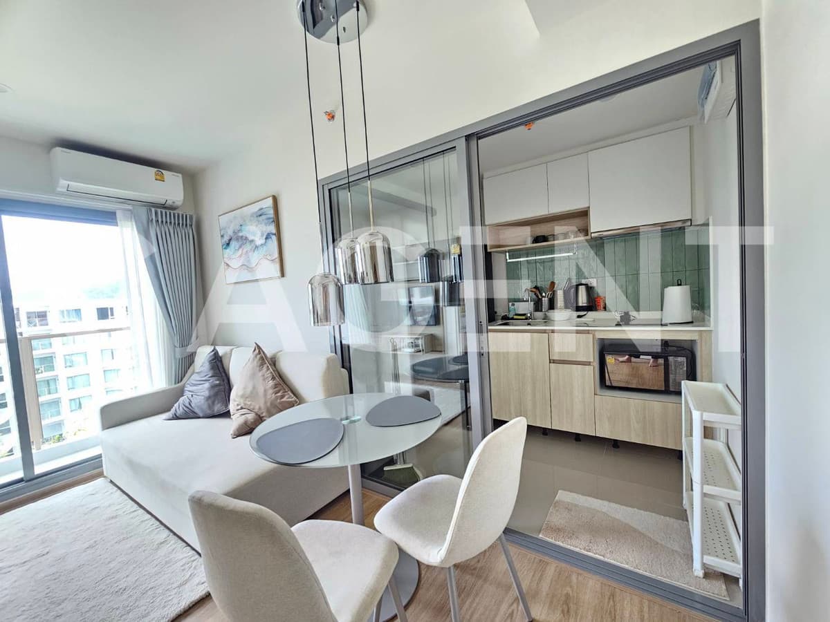 ondo for RENT “Phyll Phuket“ surrounded by amazing locations among the center of Phuket city - image 5