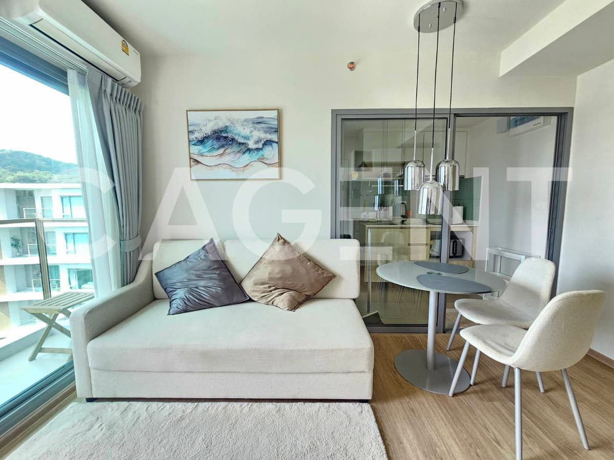 ondo for RENT “Phyll Phuket“ surrounded by amazing locations among the center of Phuket city - image 6