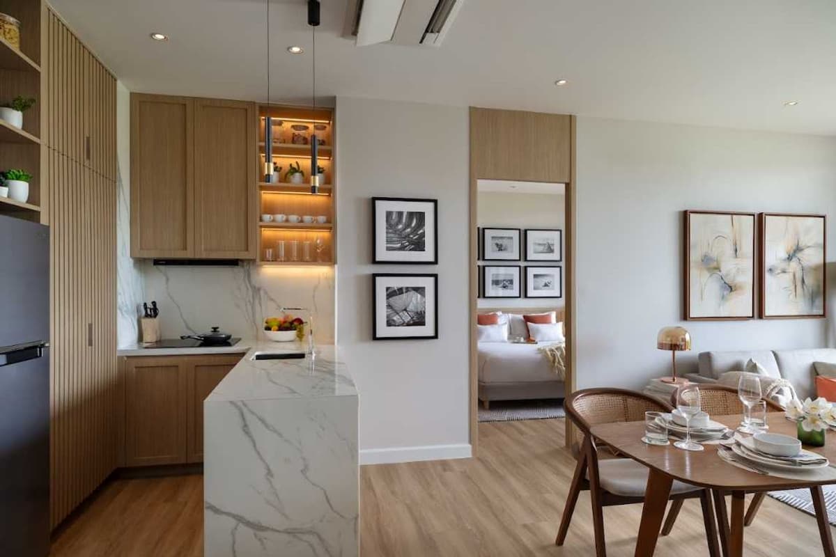 Luxury Condo for Sale: Sudara Residence Phuket Premium Beachside Living - image 3