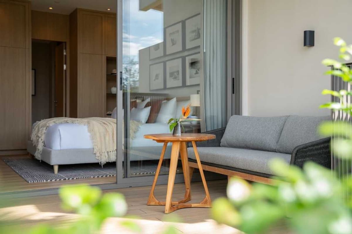 Luxury Condo for Sale: Sudara Residence Phuket Premium Beachside Living - image 6