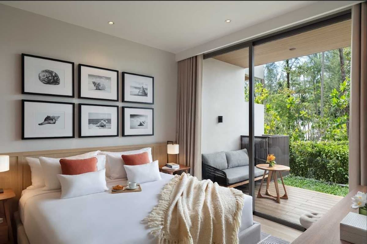 Luxury Condo for Sale: Sudara Residence Phuket Premium Beachside Living - image 4