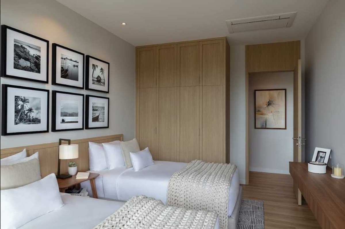 Luxury Condo for Sale: Sudara Residence Phuket Premium Beachside Living - image 7