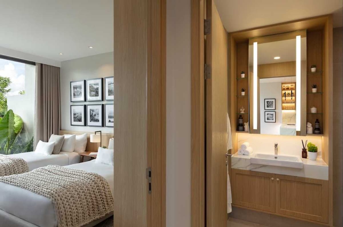 Luxury Condo for Sale: Sudara Residence Phuket Premium Beachside Living - image 5