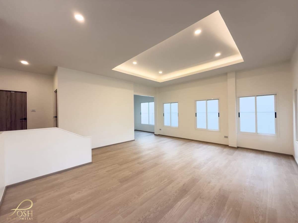 บ้านเดี่ยวพร้อมเข้าอยู่ ภูเก็ตวิลล่า เจ้าฟ้า 2  Phuket Villa Chaofah 2 - image 8