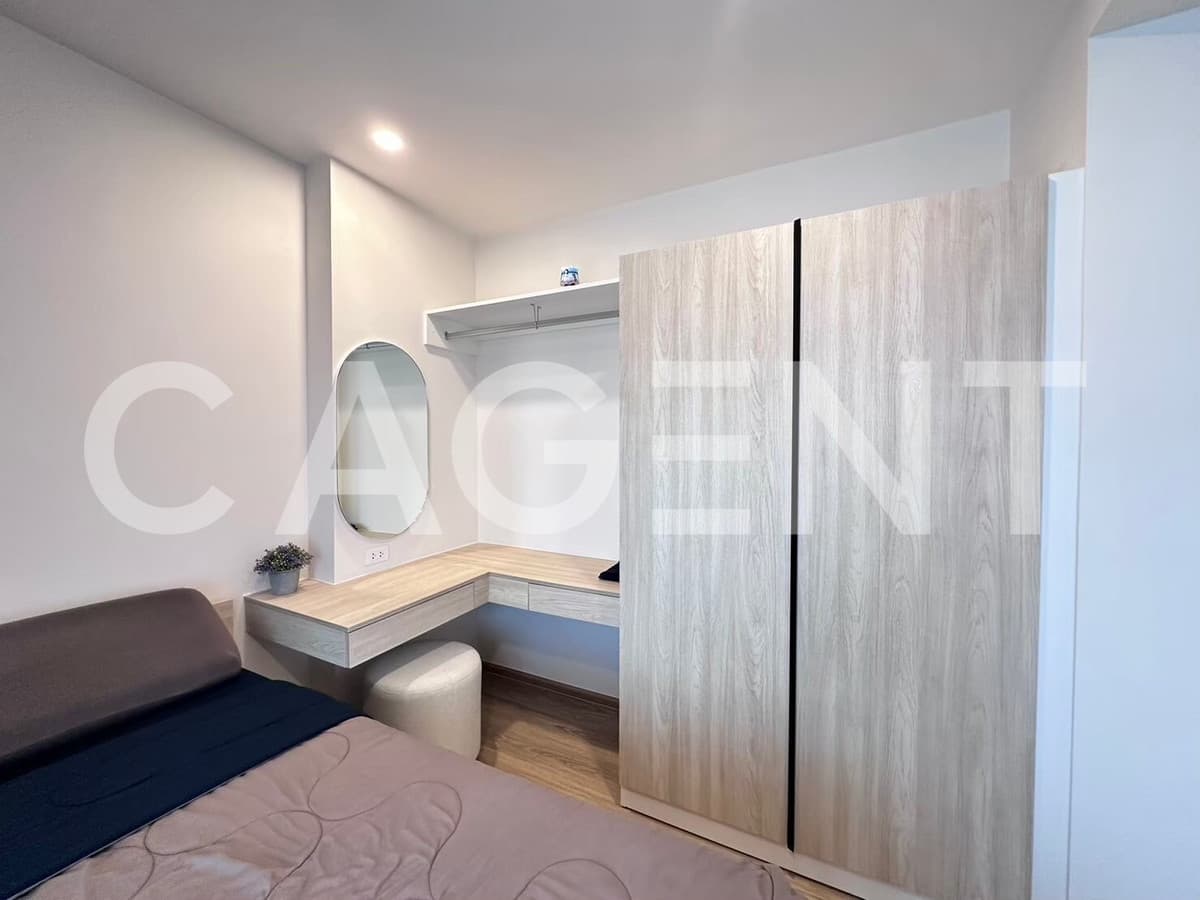 Condo for RENT “Phyll Phuket“ surrounded by amazing locations among the center of Phuket city - image 3