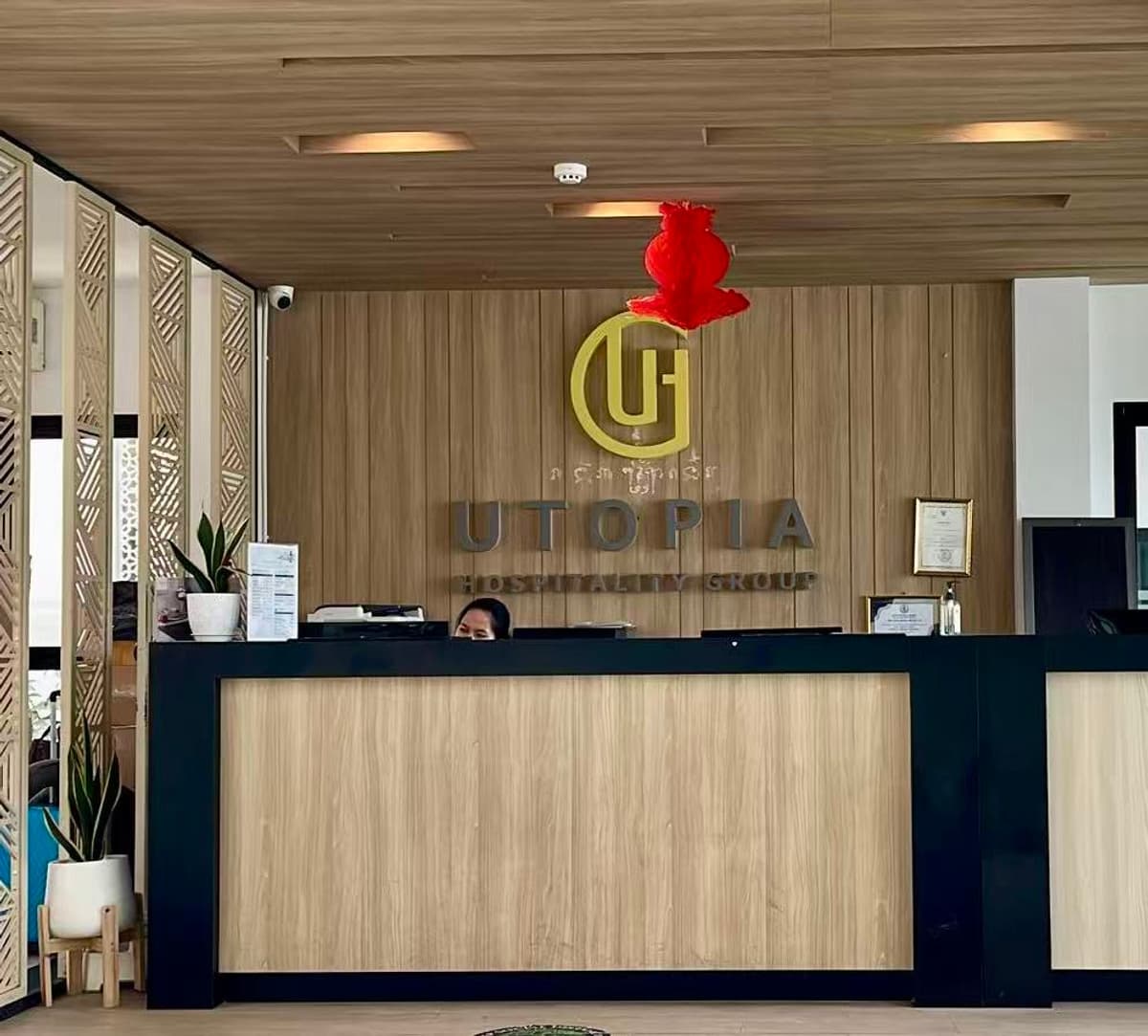 High return Nai Han Beach Luxury Serviced Residences  ที่พักหรูพร้อมบริการครบครัน หาดในหาน ให้ผลตอบแทนสูง - image 4