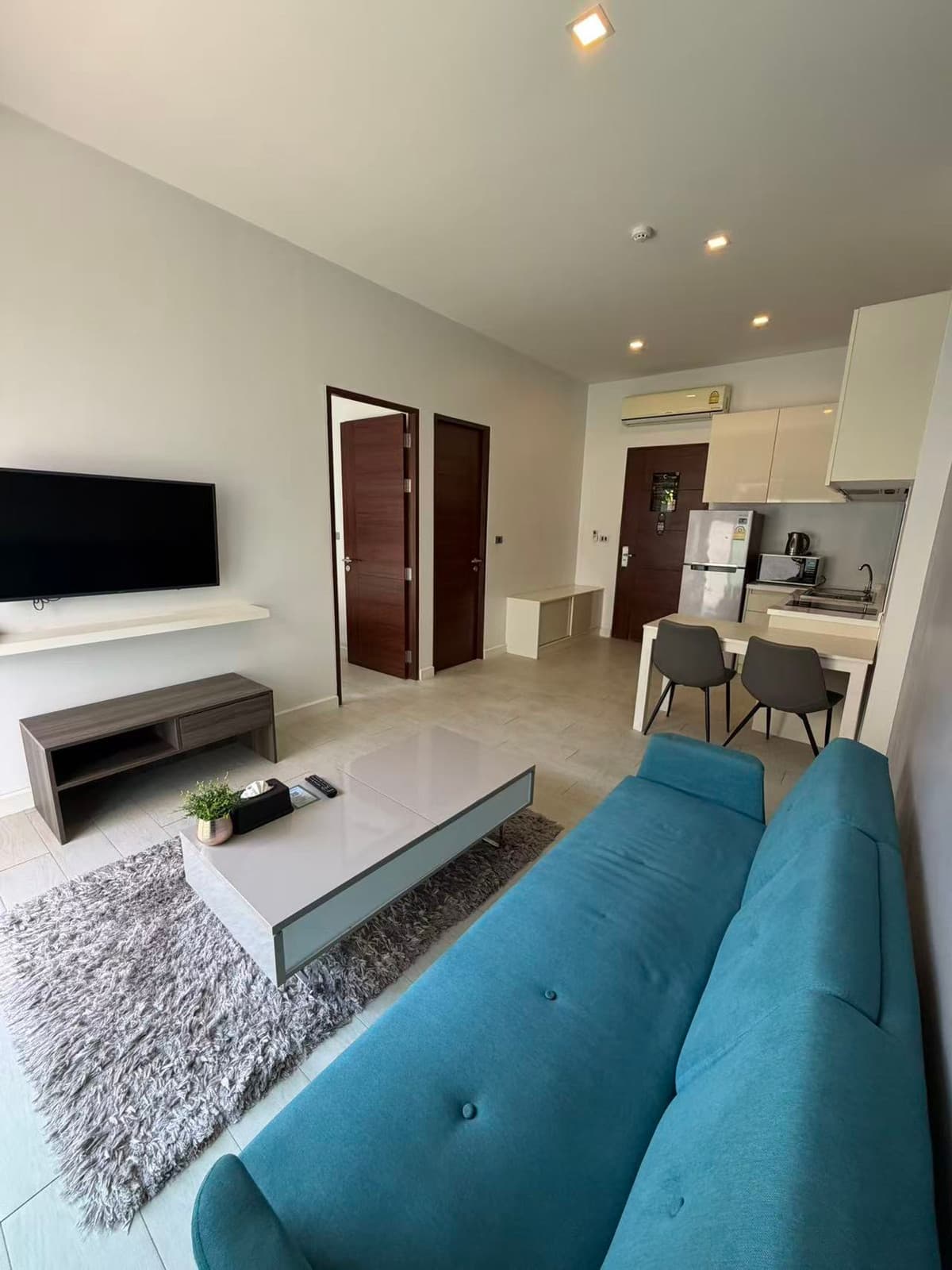 High return Nai Han Beach Luxury Serviced Residences  ที่พักหรูพร้อมบริการครบครัน หาดในหาน ให้ผลตอบแทนสูง - image 6