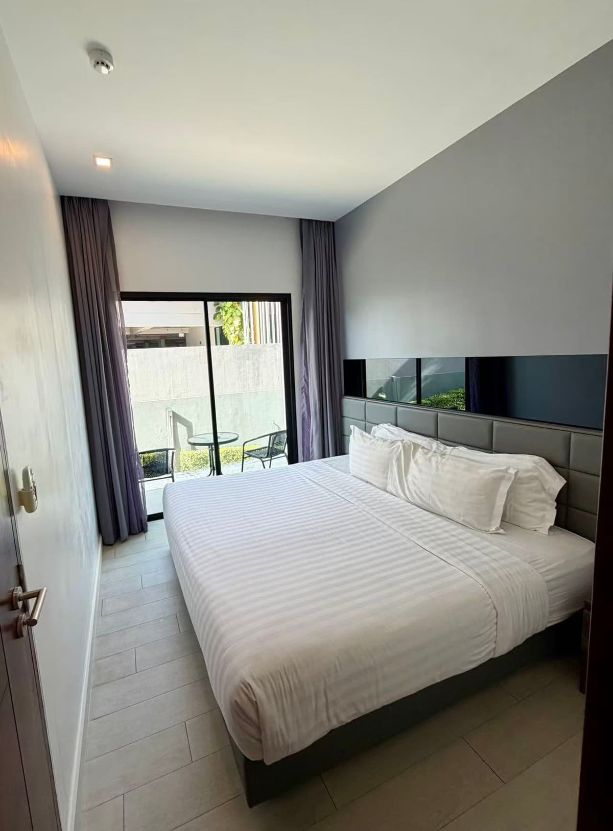 High return Nai Han Beach Luxury Serviced Residences  ที่พักหรูพร้อมบริการครบครัน หาดในหาน ให้ผลตอบแทนสูง - image 8