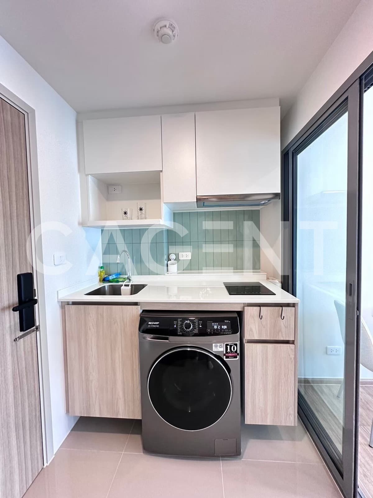 Condo for RENT “Phyll Phuket“ surrounded by amazing locations among the center of Phuket city - image 5