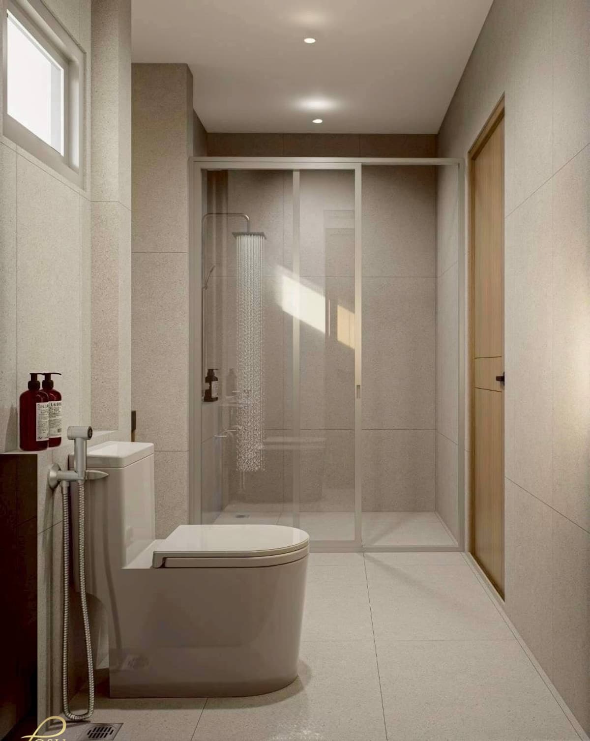 2-Storey Corner Townhouse near Central Phuket Located in Phanason Residence, next to Makro Phuket. A rare corner unit in a prime location in the city center - image 5