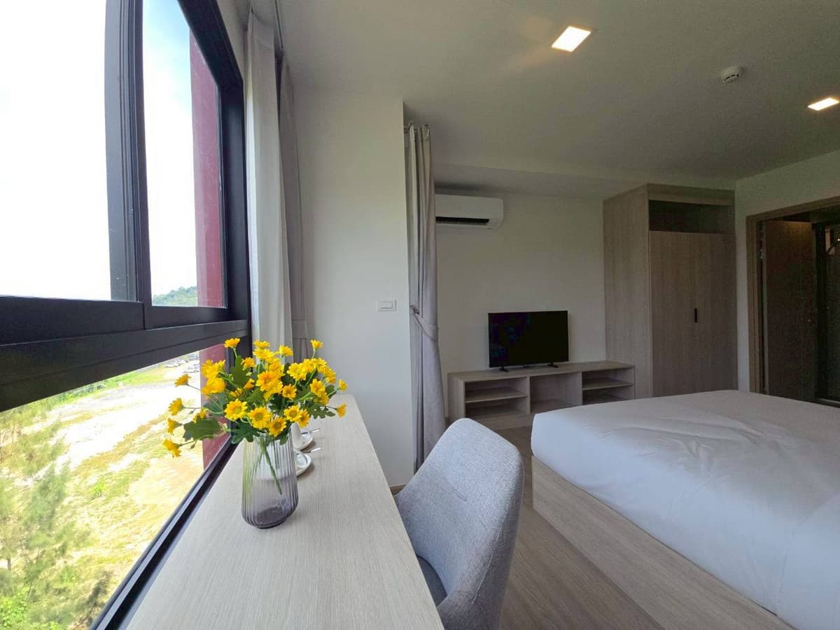 The Base Bukit – Near Central Phuket - image 4