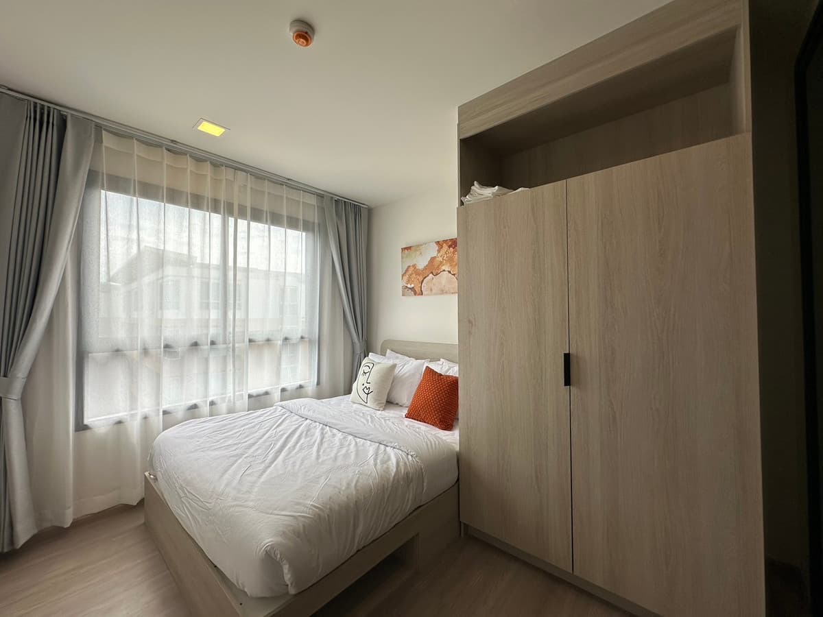 D Condo Reef – Near Central Phuket | Limited Units Available - image 5