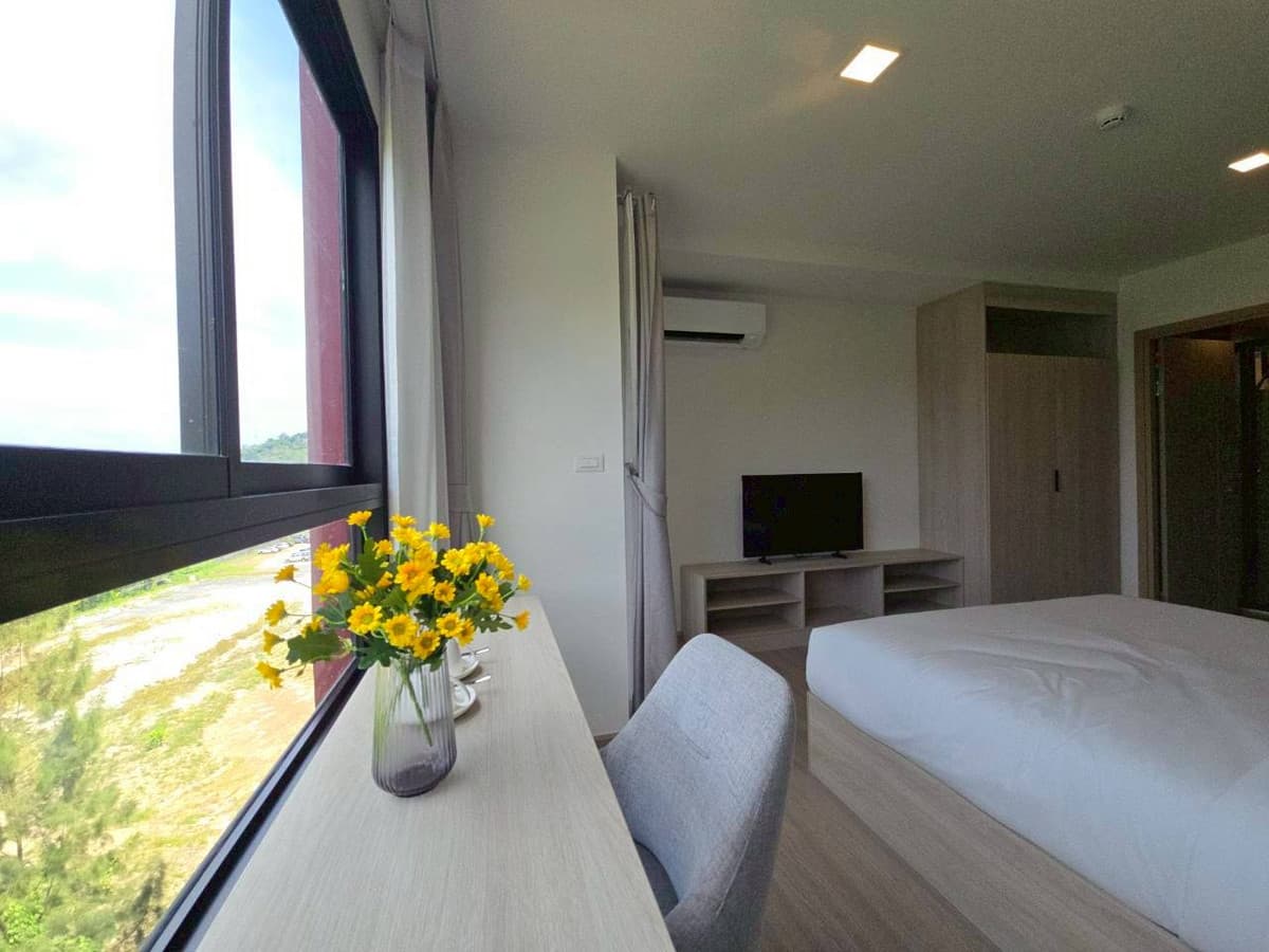 The Base Bukit – Near Central Phuket - image 7