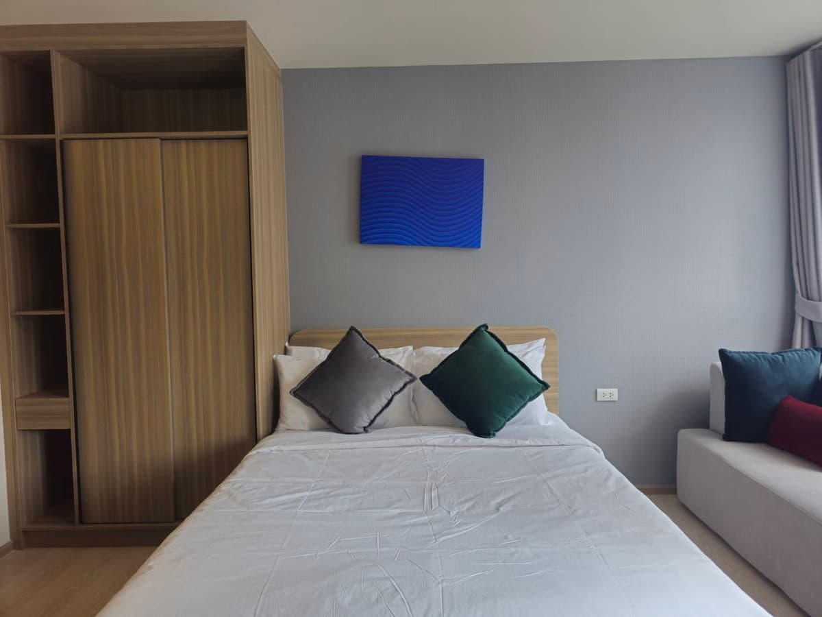 The Base Rise I  1 Unit Left!!! - image 6