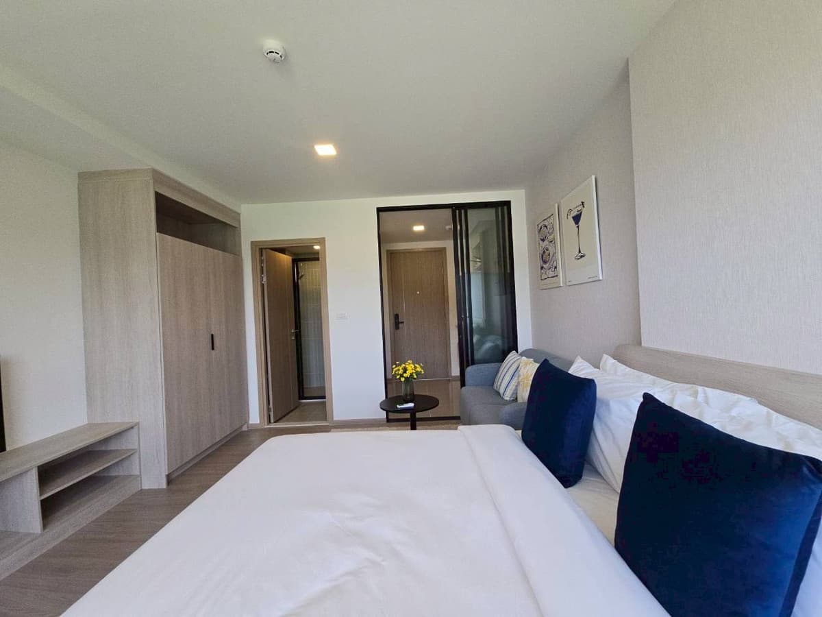 The Base Bukit – Near Central Phuket - image 6