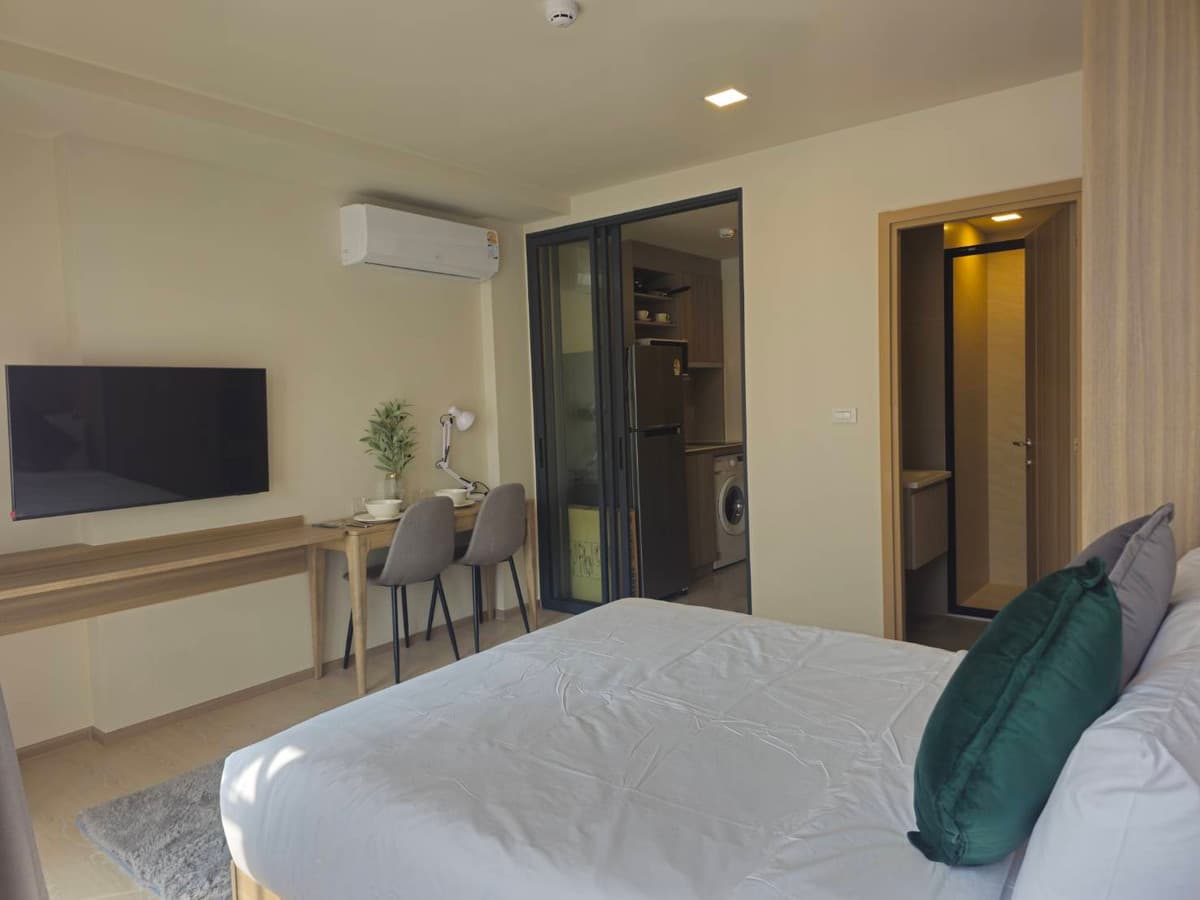 The Base Rise I  1 Unit Left!!! - image 4